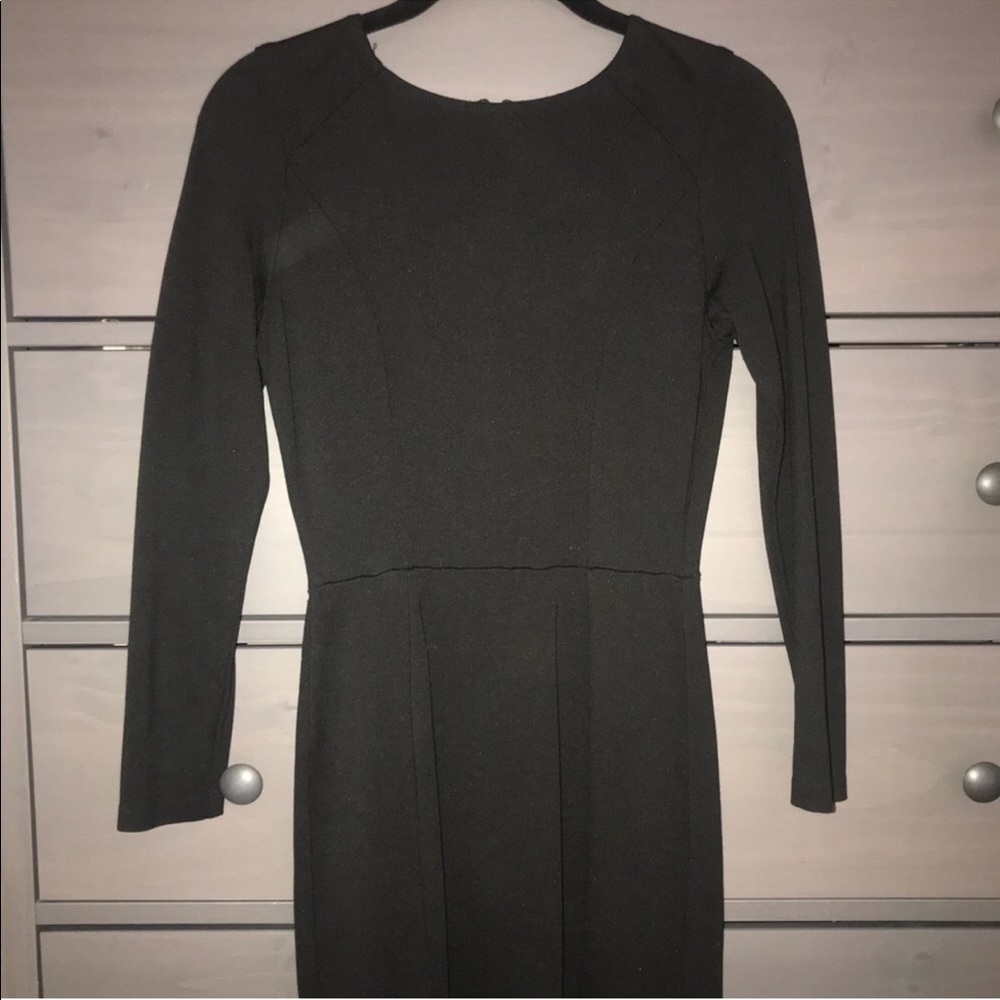 Brand New Bar3 business attire